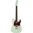 Fender AM TELE ULUXE RW TRSFG