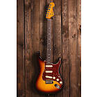 Fender CS STRAT AC NOS RW C3TS