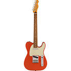 Fender MEX TELE PP PF FRD