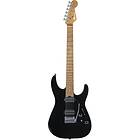 Charvel PM DK24 HH 2PT CM BLK