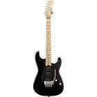 Charvel PM SC1 HSS FR MN GBLK