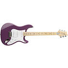 PRS SE-MPL-SILVER-SKY S. PURP.