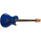 PRS SE-SC-McCARTY594 FADE BLUE