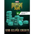 Marvel's Midnight Suns - 1,200 Eclipse Credits (Xbox One | Series X/S)