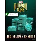 Marvel's Midnight Suns - 600 Eclipse Credits (Xbox One | Series X/S)