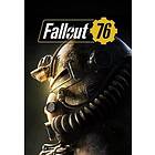 Fallout 76 Wastelanders (PC)