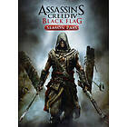 Assassin's Creed IV: Black Flag Season Pass (DLC) (PC)