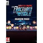 South Park: The Fractured But Whole Season Pass (DLC) (PC)