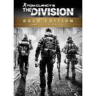 Tom Clancy's The Division (Gold Edition) (PC)