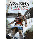 Assassin's Creed IV: Black Flag (Deluxe Edition) (PC)