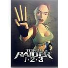 Tomb Raider 1+2+3 (PC)