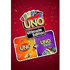 UNO Ultimate Edition (PC)