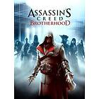 Assassin's Creed Brotherhood (PC)