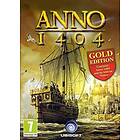 Anno 1404 Gold Edition (PC)