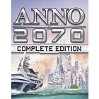 Anno 2070 (Complete Edition) (PC)