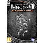 Might & Magic Heroes VII Complete Edition (PC)