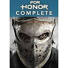 For Honor (Complete Edition) (PC)