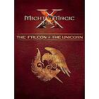 Might & Magic X Legacy The Falcon & The Unicorn (DLC) (PC)