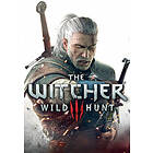 The Witcher 3: Wild Hunt GOTY (PC)