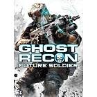 Tom Clancy's Ghost Recon Future Soldier (Signature Edition) (PC)