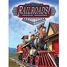 Sid Meier's Railroads (PC)