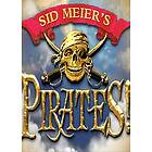 Sid Meier’s Pirates! (PC)