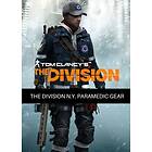 The Division N.Y. Paramedic Gear Set DLC (PC)