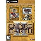 Empire Earth 2 Gold Edition (PC)
