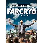 Far Cry 5 (Deluxe Edition) (PC)