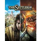 The Settlers 7: Paths to a Kingdom (Deluxe Gold Edition) (PC)