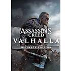 Assassin's Creed Valhalla Ultimate Edition (PC)