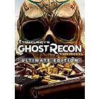 Tom Clancy's Ghost Recon: Wildlands (Ultimate Edition) (PC)
