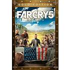 Far Cry 5 (Gold Edition) (PC)