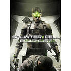 Tom Clancys Splinter Cell Blacklist (PC)