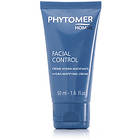 Phytomer Homme Facial Control Hydra-Matifying Cream 50ml