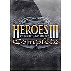 Heroes of Might and Magic III: Complete (PC)