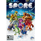 SPORE Collection (PC)