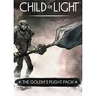 Child of Light Golem Pack (DLC) (PC)
