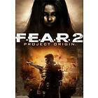 F.E.A.R. 2: Project Origin Reborn (PC)