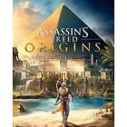 Assassin's Creed: Origins (Deluxe Edition) (PC)