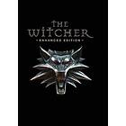 The Witcher: Enhanced Edition (Director's Cut) (PC)