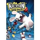 Rayman Raving Rabbids (PC)