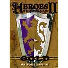 Heroes of Might and Magic II: Gold (PC)