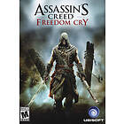 Assassin's Creed Freedom Cry (PC)