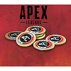 Apex Legends 11500 Apex Coins (PC)