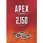 Apex Legends 2150 Apex Coins (PC)