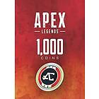 Apex Legends 1000 Apex Coins (PC)