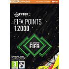 FIFA 20 12000 FUT Points (PC)