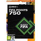 FIFA 21 750 FUT Points (PC)