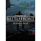 Star Wars: Battlefront Season Pass (DLC) (PC)